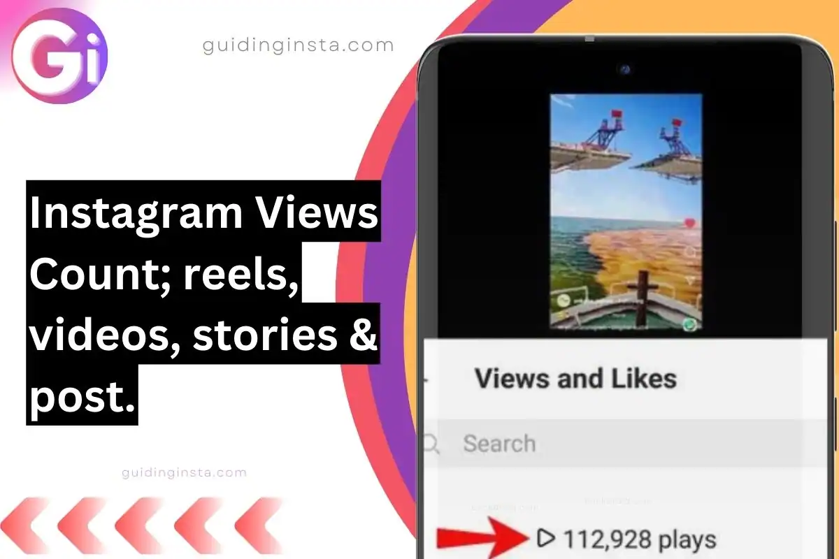 What counts as a view on Instagram Reels, Videos, Post & Stories thumbnail