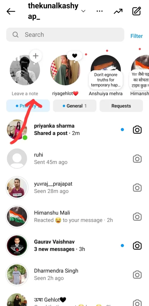 What Are 'Instagram Notes'? How to Get, Use and Turn Off the Feature