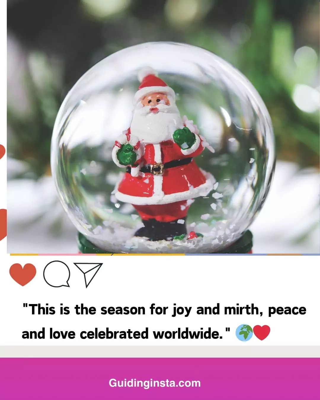 christmas captions for post instagram (2)